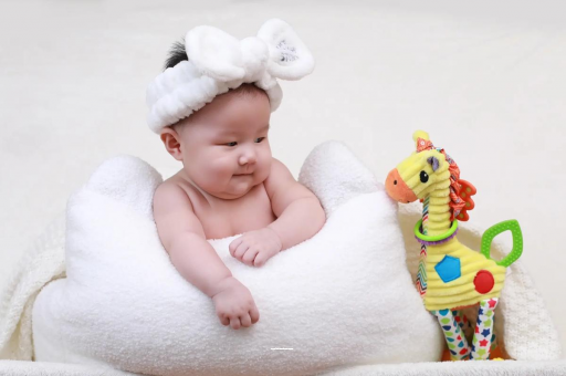 宜都宝宝头发黄是什么原因